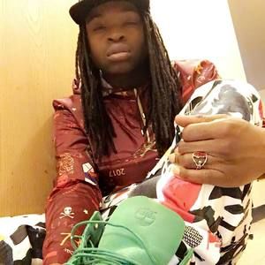 Meet your Posher, Tyrone